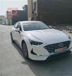 هیۆندای سۆناتا